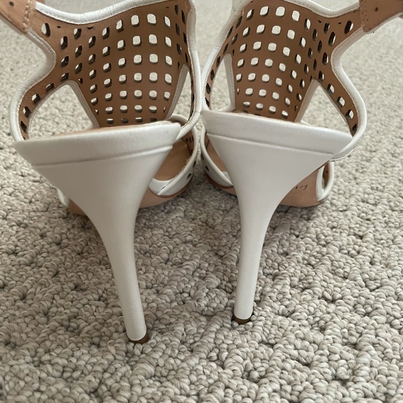 New! Bettye Muller summer sandals - Picture 5 of 6